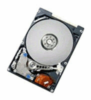 Жесткий диск HGST 120 GB HTS541212H9SA00