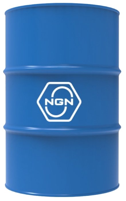 Моторное масло NGN Profi 5W-30 200 л