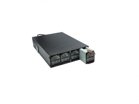 Батарея APC Smart-UPS RT battery pack Extended run 192 volts SRT192BP