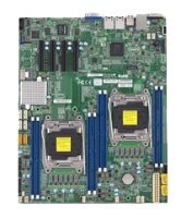 Материнская плата Supermicro X10DRD-i