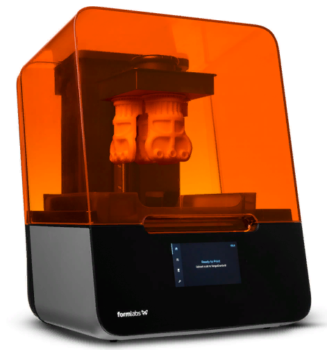 3D принтер Formlabs Form 3