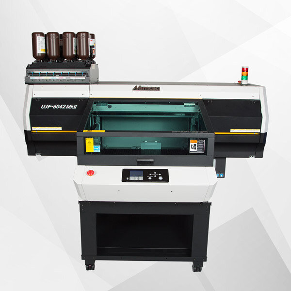 Mimaki UJF-6042 MkII