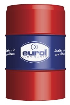 Моторное масло Eurol Evolence 5W-30 60 л