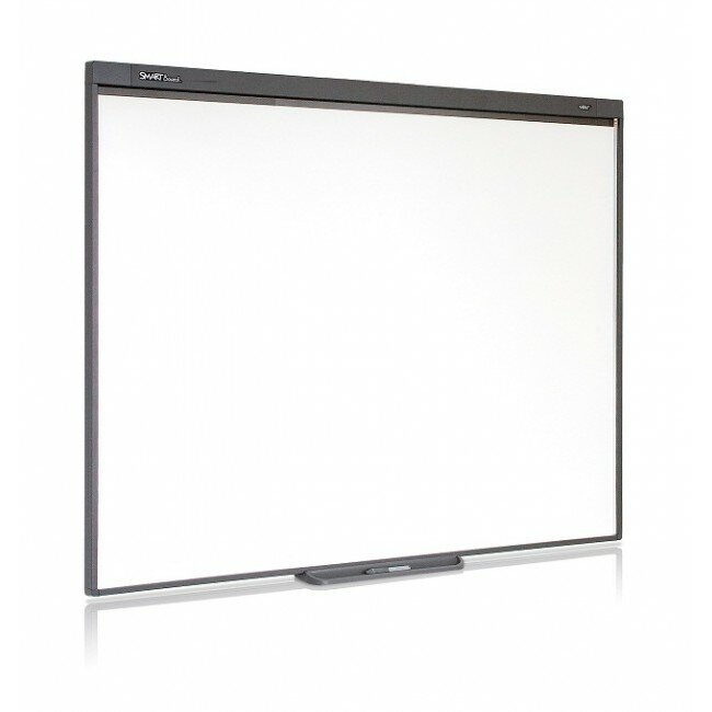 Интерактивная доска Smart Board SB480 c ключом активации SN11