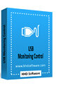 HHD Software USB Monitoring Control Non-commercial License Арт.