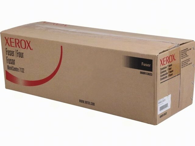 Опция Xerox Fuser 008R13023