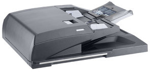 Опции к принтерам и МФУ KYOCERA Kyosera DP-773 Автоподатчик оригиналов реверсивный для TASKalfa 2551ci, 50 л.