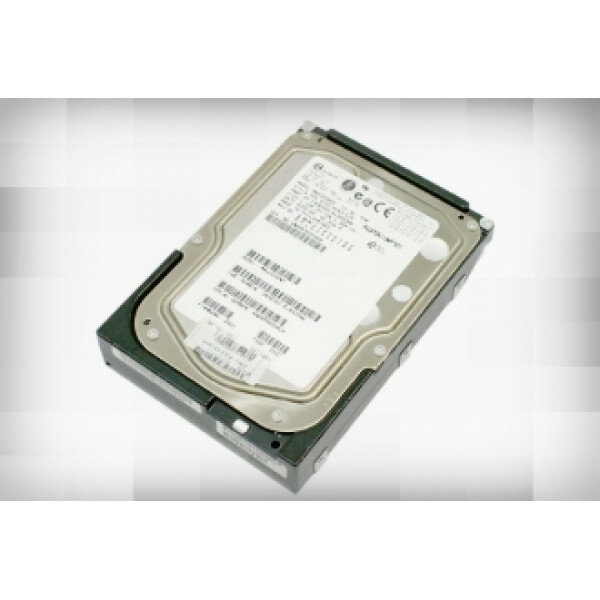 Жесткий диск Fujitsu | MAU3036NC | 36.6 Gb / HDD / SCSI / 3.5quot; / 15000 rpm / 8 Mb