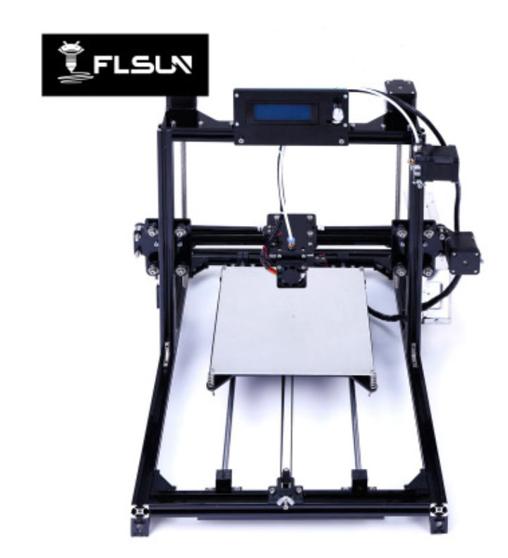 3D принтер FLSUN 3d