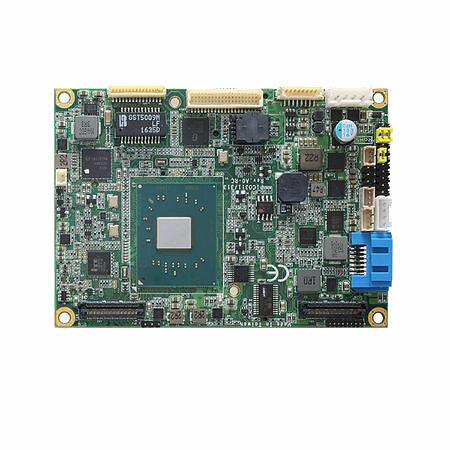 Процессорная плата Pico-ITX Axiomtek PICO313LG-N3350