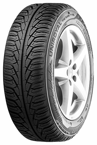 Автомобильная шина Uniroyal MS Plus 77 235/45 R17 97V зимняя