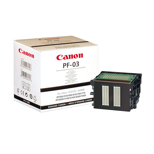 Печатающая головка Canon PF-03 (2251B001)