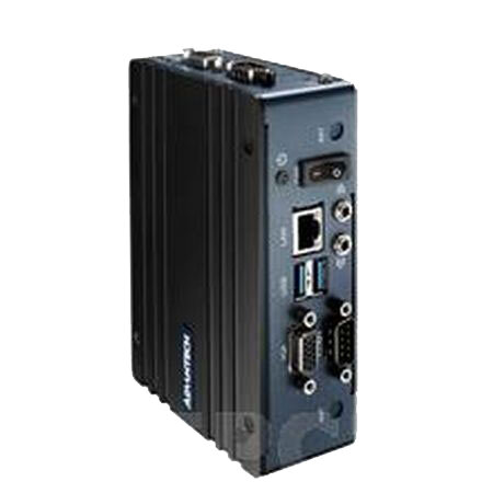 Защищенный компьютер Advantech EPC-S201M00-S1A1E