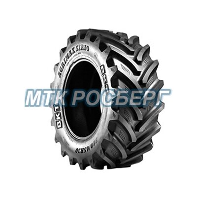 Шины Шина IF 600/70R30 165D BKT AGRIMAX SIRIO TL