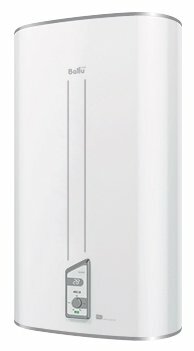 Накопительный электрический водонагреватель Ballu BWH/S 100 Smart