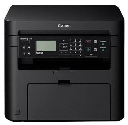 МФУ Canon i-SENSYS MF232w