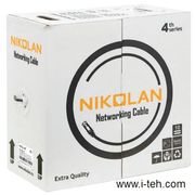 Nikomax Nikolan 4140A-GY - Раздел: Компьютеры оптом