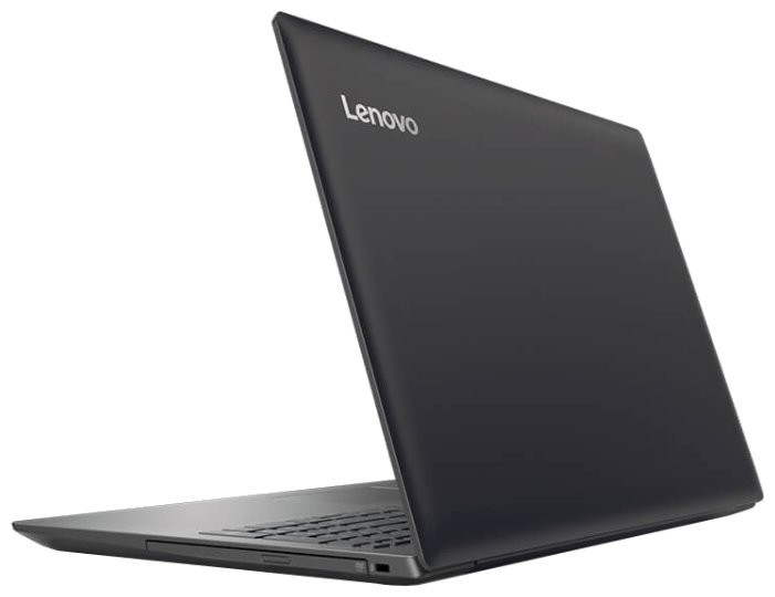 Ноутбук Lenovo IdeaPad 320 15 (Intel Pentium N4200 1100MHz/15.6quot;/1366x768/4GB/1000GB HDD/DVD нет/Intel HD Graphics 505/Wi-Fi/Bluetooth/DOS)