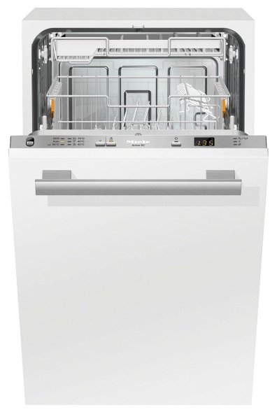 Посудомоечная машина Miele G 4680 SCVi Active