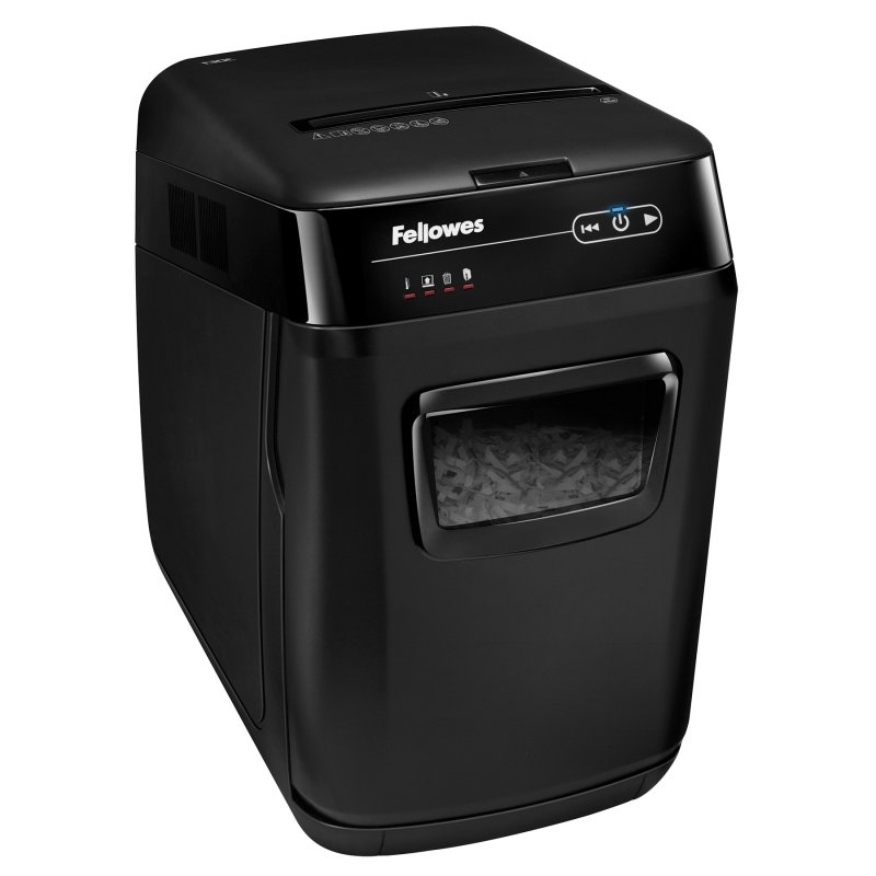 Уничтожитель документов FELLOWES AutoMax 150C