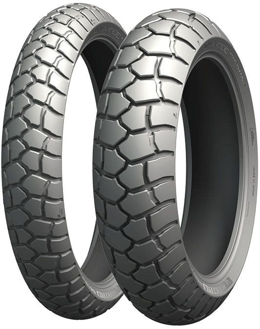 Michelin Anakee Adventure 120/70 R19 60V Front