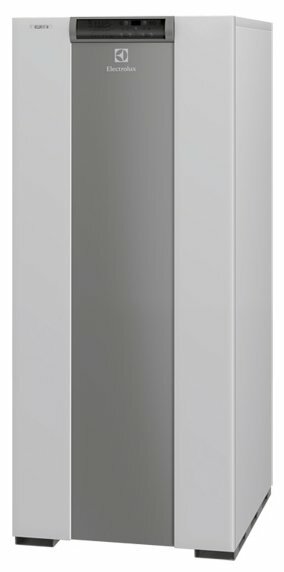 Газовый котел Electrolux FSB 35 Mpi/HW 29.3 кВт двухконтурный