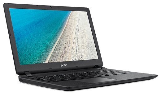 Ноутбук Acer Extensa EX2540-50Y1 (Intel Core i5 7200U 2500MHz/15.6quot;/1366x768/4GB/500GB HDD/DVD нет/Intel HD Graphics 620/Wi-Fi/Bluetooth/Endless OS)