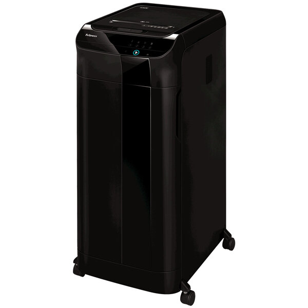 Шредер Fellowes AutoMax 550C