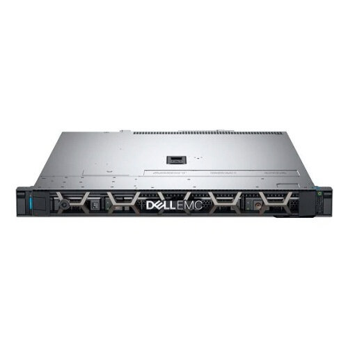 Сервер Dell PowerEdge R240 (210-AQQE-28)