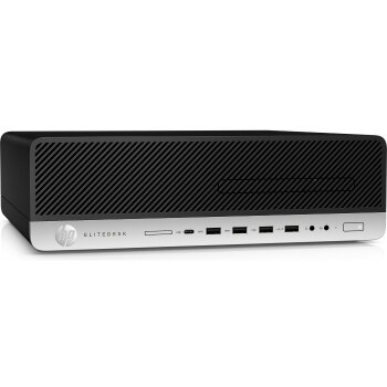 Настольный компьютер HP EliteDesk 800 G5 SFF 7PF09EA