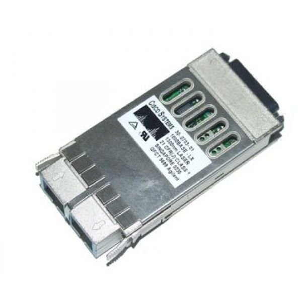 Трансивер Cisco WS-G5486