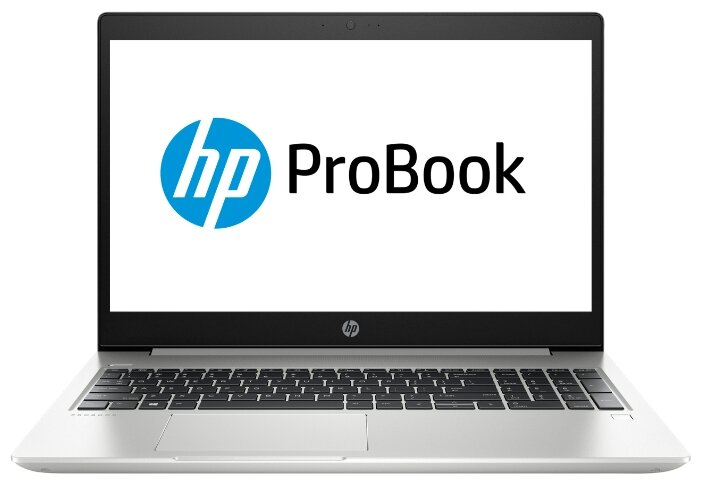 Ноутбук HP ProBook 455 G6