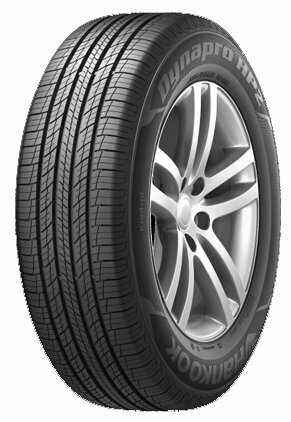 Автомобильная шина Hankook Tire Dynapro HP2 RA33 245/55 R19 103H всесезонная