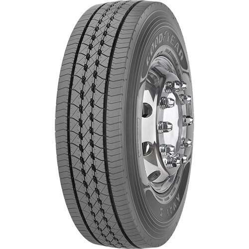 Грузовая шина Goodyear KMAX S G2 315/80 R22.5 156L