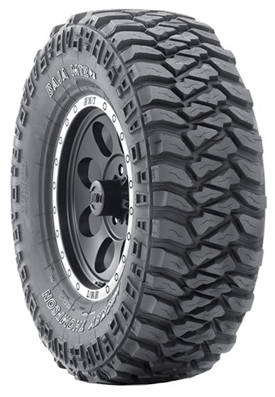 Автомобильная шина Mickey Thompson Baja MTZ P3 всесезонная