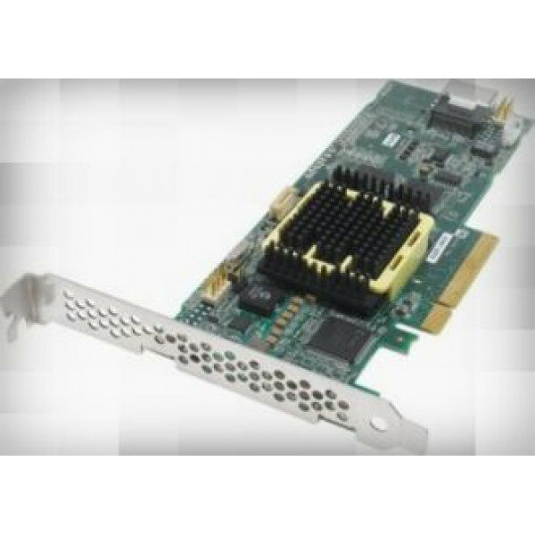 Контроллер Adaptec | ASR-2405 | PCI-E8x / SAS / RAID