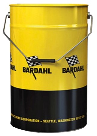 Моторное масло Bardahl XTS 0W-40 60 л