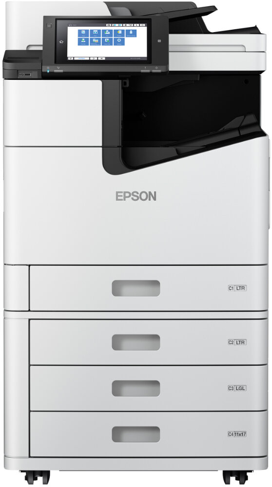 МФУ Epson WorkForce Enterprise WF-C20590 D4TWF (C11CE47401)