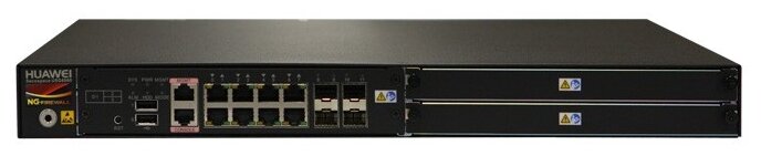 Коммутатор HUAWEI USG6370-BDL-AC