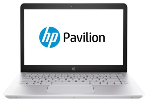 Ноутбук HP PAVILION 14-bk000