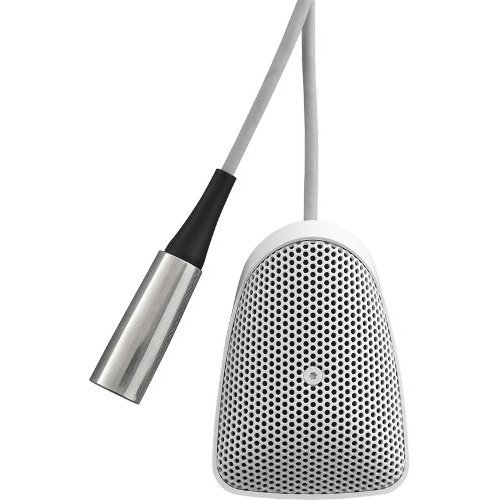 Инсталляционные микрофоны Shure CVB-W/C