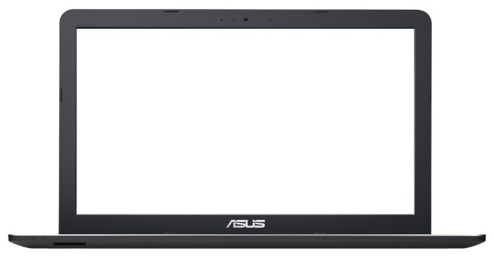 Ноутбук ASUS X540SA (Intel Pentium N3700 1600 MHz/15.6quot;/1366x768/4.0Gb/500Gb/DVD-RW/Intel GMA HD/Wi-Fi/Bluetooth/DOS)