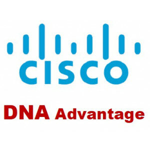 Лицензия Cisco C9500-DNA-L-A-3Y