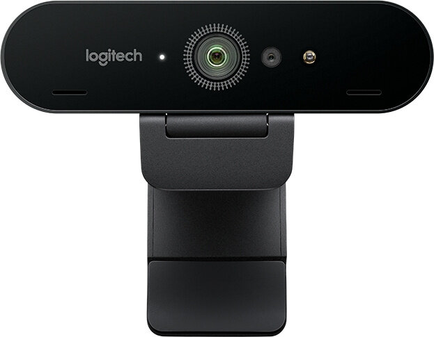 Веб-камера Logitech Brio STREAM