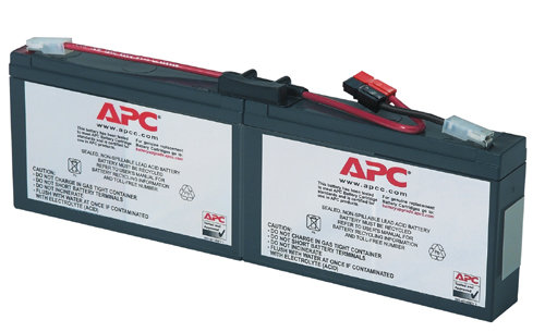 Батарея APC Battery (RBC18)