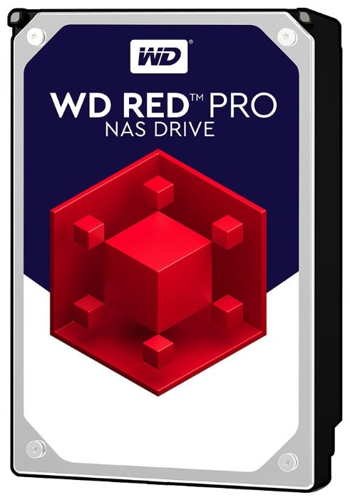 Жесткий диск Western Digital WD4003FFBX