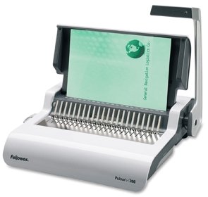 Брошюровщик Fellowes Pulsar+