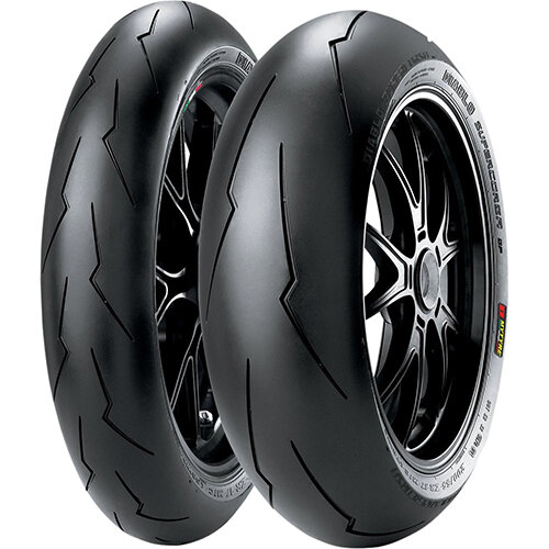 Мотошина Pirelli Diablo Supercorsa V3 180/60 R17 75W