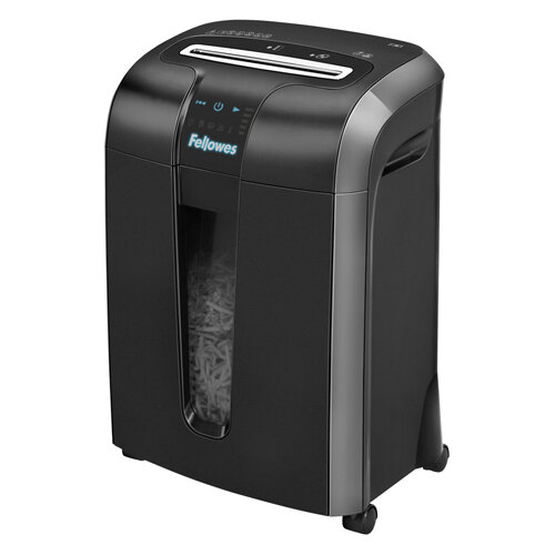 Уничтожитель документов Fellowes Powershred® 73Ci (FS-46011)