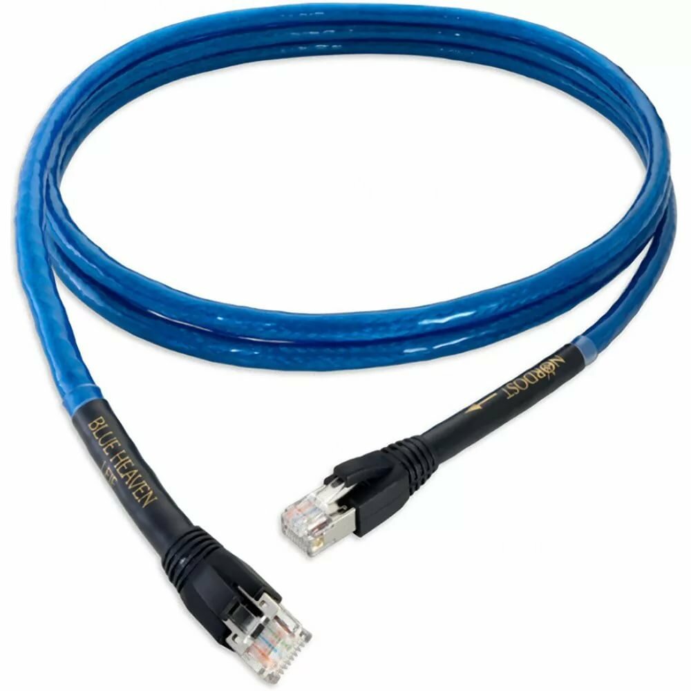 Nordost Blue Heaven Ethernet Cable 1.0m